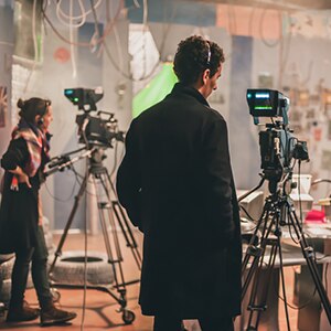 Creative industries partnership potential to create 3,000 new jobs