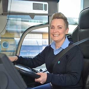 16+ Bus driver jobs brisbane ideas