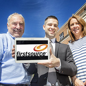 Firstsource solution