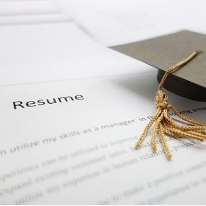 graduate cv guide and template nijobs career advice cv guide