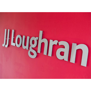 JJ Loughran