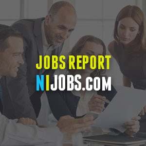 NIJobs.com Job Report