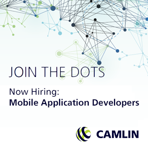 Camlin Group is hiring
