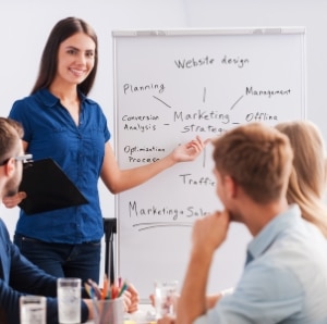 Marketing Manager Job Description | NIJobs.com Career Advice
