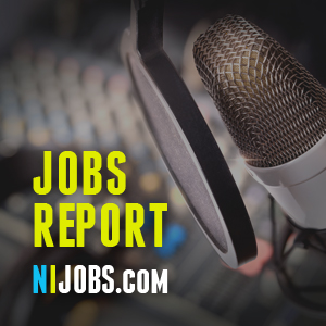 NIJobs.com Jobs Report