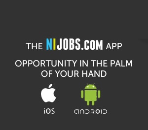 NIJobs App image