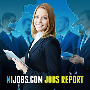 NIJobs.com Jobs Report