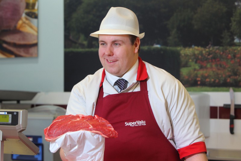 My Kind of Job - SuperValu Moira - NIJobs Career Advice