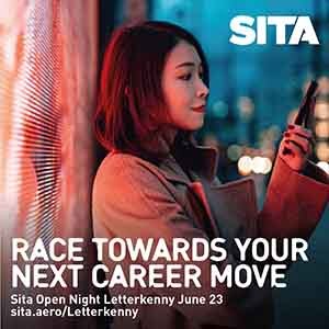 Tech Open Night at SITA, Letterkenny - NIJobs Career Advice