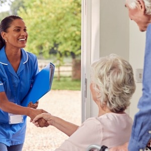 Social Worker Salary - NIJobs Career Advice