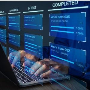 A1C test intelligence overview