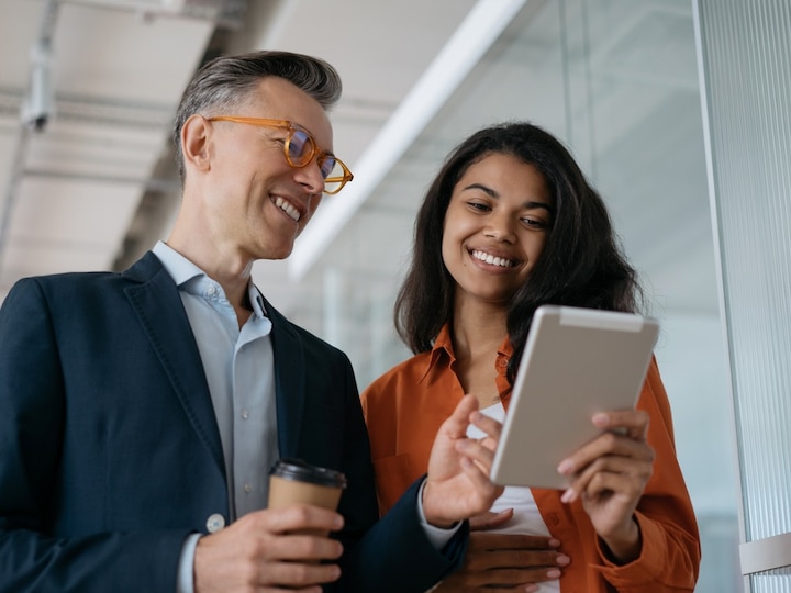 This month's Five Companies Hiring Now