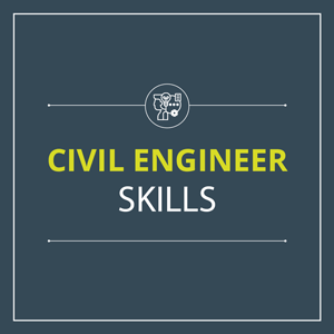 Civil Engineer Leadership