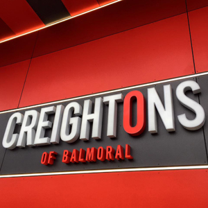 Creightons of Balmoral