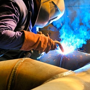 Mig Welder Salary - NIJobs Career Advice