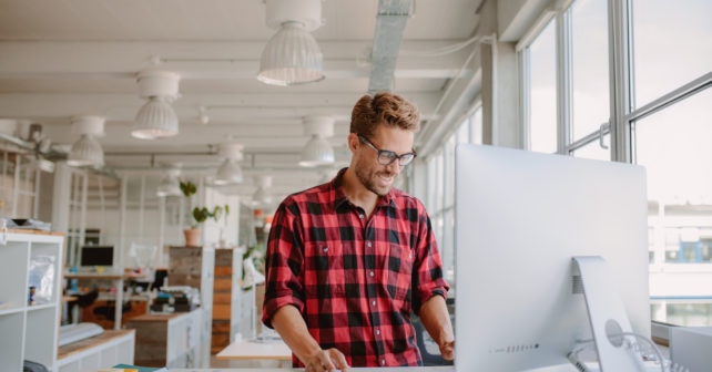 Graphic Designer Job Description Career Advice