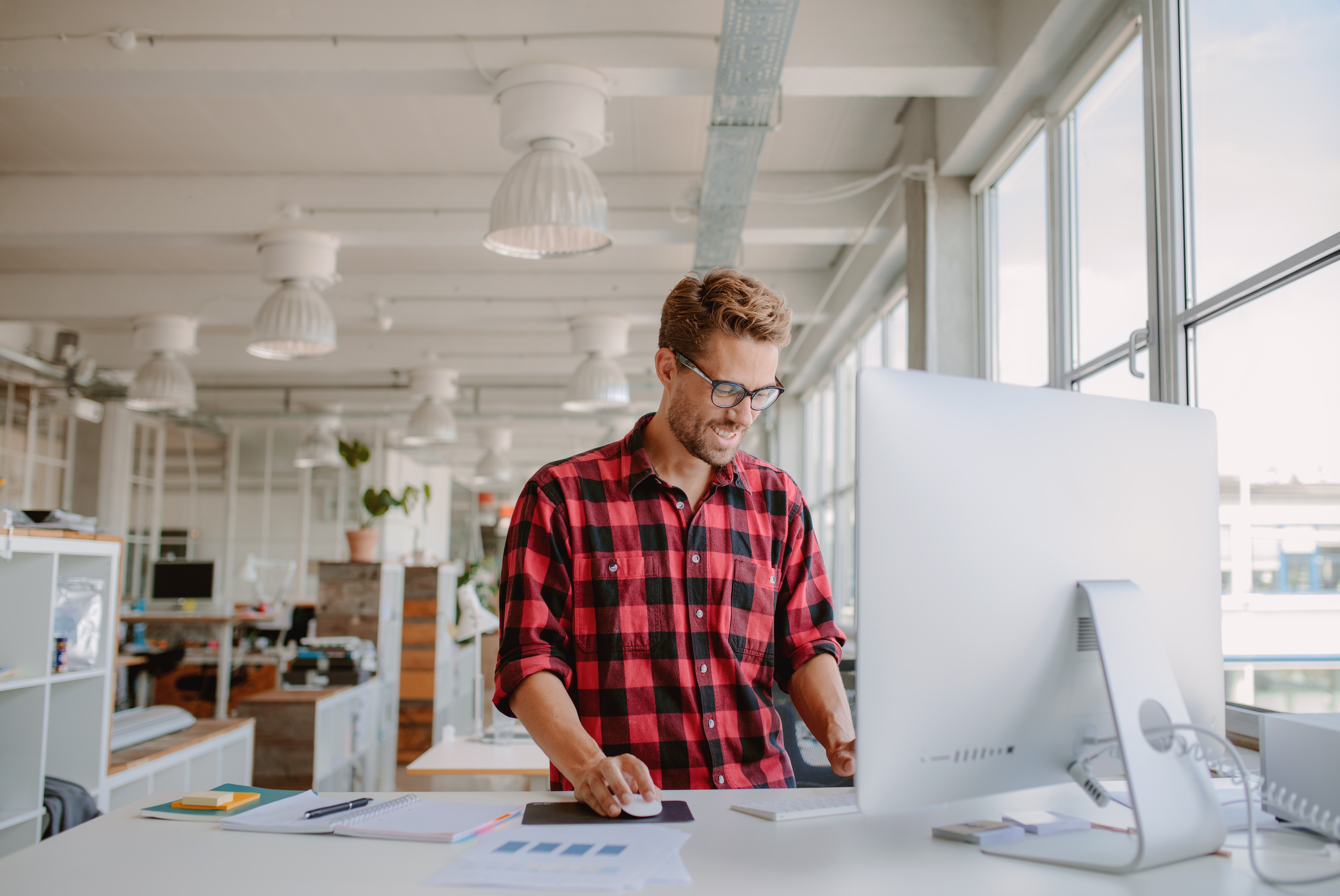 Graphic Designer Job Description Career Advice