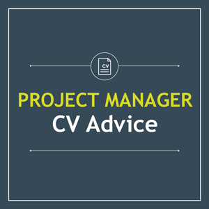 Project Manager Cv Nijobs Career Advice