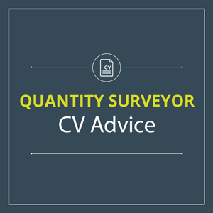 Sample Cover Letter For Job Application For Quantity Surveyor