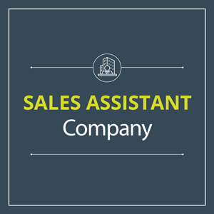 sales-assistant-companies - NIJobs Career Advice