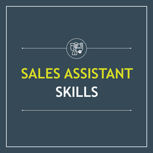sales-assistant-skills - NIJobs Career Advice