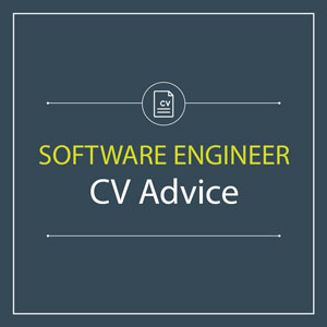 Software Engineer CV Advice - NIJobs Career Advice