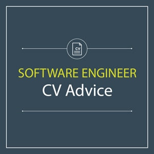 Software Engineer CV Advice - NIJobs Career Advice