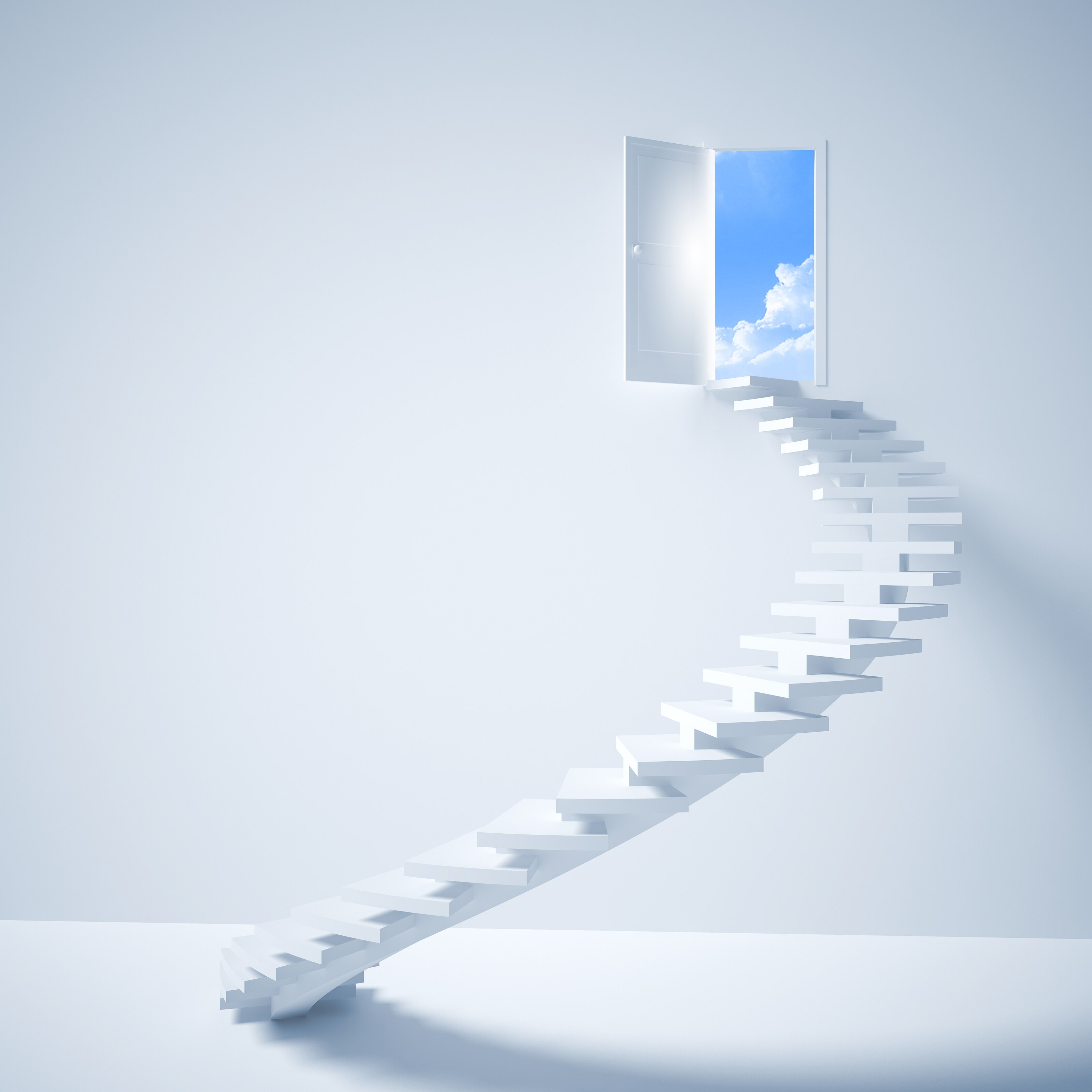 Five Stages Of The Job Hunting Journey Nijobs Career Advice