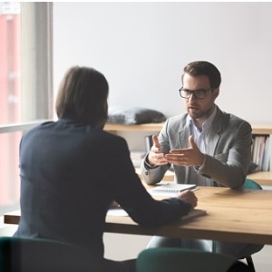 what did you like most about your job