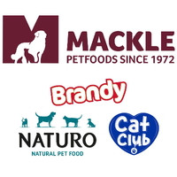John Mackle (Moy) Ltd logo