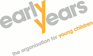 Early Years – the organisation for young children