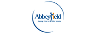 Abbeyfield and Wesley logo