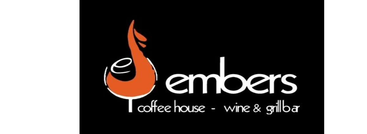 Embers Coffee House Wine and Grill Bar