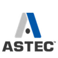 Astec Industries logo