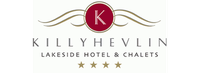 Killyhevlin Lakeside Hotel & Chalets