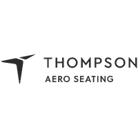 Thompson Aero Seating Ltd logo