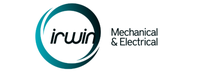 Irwin M&E Limited logo
