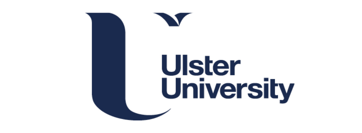 Ulster University logo