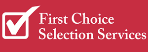 First Choice Selection Services