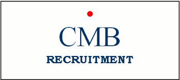 CMB Recruitment