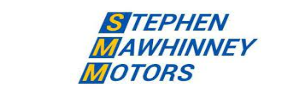 Stephen Mawhinney Motors