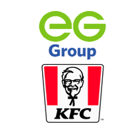 EG Group KFC