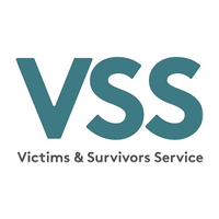 Victims & Survivors Service logo