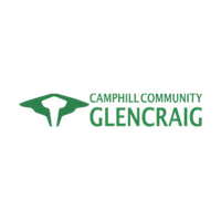 Camphill Community Glencraig logo