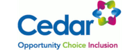 The Cedar Foundation logo