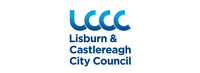 Lisburn and Castlereagh City Council logo