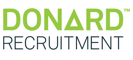 Donard Recruitment