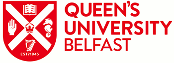 Queens University logo