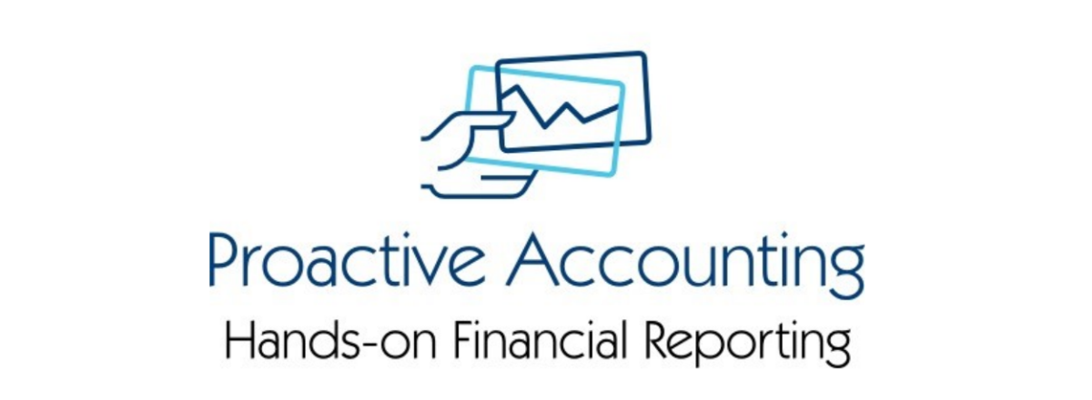 Proactive Chartered Accountants Limited