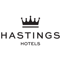 Hastings Hotels Group Limited logo